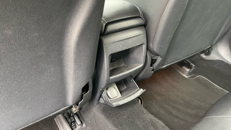 Mercedes-Benz GLA 180 Urban Edition 5dr Auto Petrol Hatchback